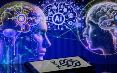OpenAI روی مدل هوش مصنوعی جدیدی برای نگارش خلاقانه کار می‌کند