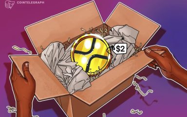 آیا قیمت حدود ۲ دلار برای ریپل یک فرصت است یا پایان بازار صعودی؟ - دیجینوی
