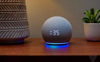 amazon alexa