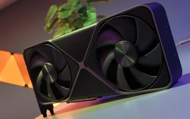 Nvidia says it really has sorted RTX 50-series black screen issues this time around as yet another driver fix finds its way to release
