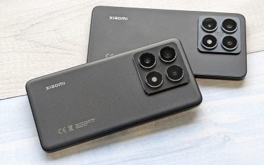 شیائومی 15T و 15T پرو