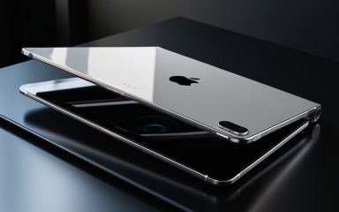 اولین دستگاه تاشوی اپل کارآمدتر از تصورات قبلی خواهد بود