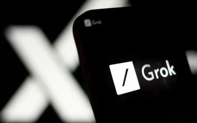 هوش مصنوعی Grok