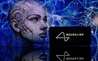 کنترل کامپیوتر با دهن