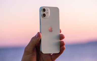 نسل جدید آیفون مینی