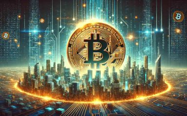 روند بیت کوین