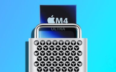 تراشه M4 Ultra اپل ممکن است عرضه نشود