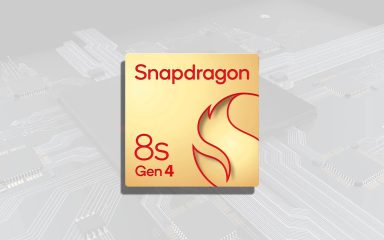 اسنپدراگون 8s نسل 4