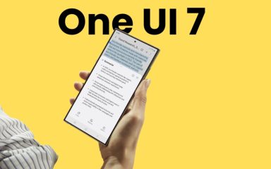 One UI 7