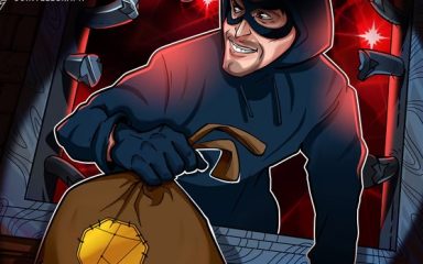 هکرها مبلغ 8.4 میلیون دلار از پروتکل Zoth سرقت کردند