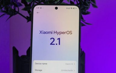 شیائومی HyperOS 2.1؛ تاریخ انتشار و قابلیت‌ها