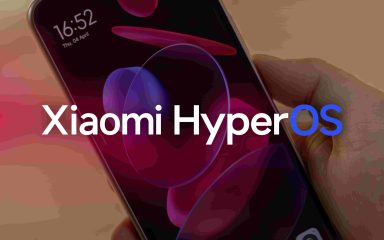 شیائومی فرآیند بهینه‌سازی و اصلاح سیستم‌عامل HyperOS را اعلام کرد