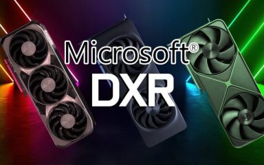 مایکروسافت از  DirectX Raytracing 1.2 رونمایی کرد