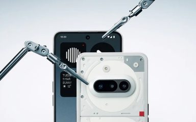 ناتینگ فون (3a)
