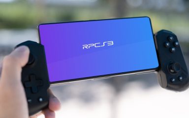 RPCS3