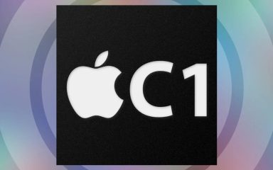نسخه پیشرفته‌تر مودم C1 اپل