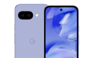 گوگل پیکسل 9a