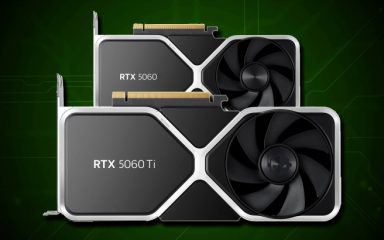 GeForce RTX 5060