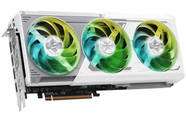 کارت گرافیک Radeon RX 9070 عملکردی فوق‌العاده‌ای با کاهش ولتاژ نشان می‌دهد