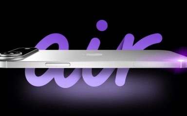 آیفون 17 ایر