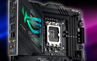 گزینه جدید BIOS ایسوس عملکرد Ryzen AI را 20 درصد افزایش می‌دهد