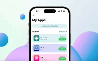 اجرای بازی‌های نینتندو سوییچ با AltStore روی آیفون و آیپد میسر شد