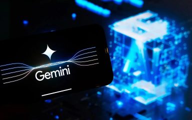 ادغام Google Photos با جمنای