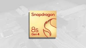 اسنپدراگون 8s نسل 4