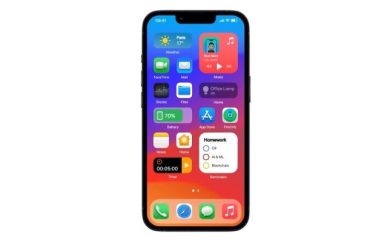 iOS 18.6