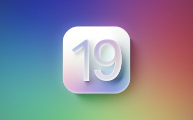 آپدیت iOS 19