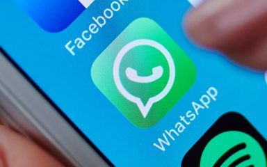 اسکرین‌شات گرفتن از عکس پروفایل