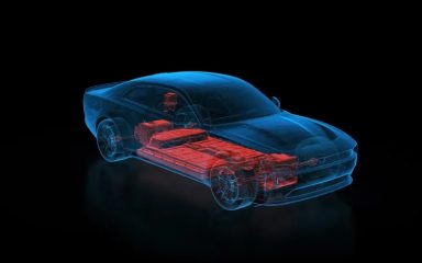 باتری‌های حالت جامد استلانتیس فقط در عرض 18 دقیقه شارژ می‌شوند