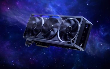 کارت گرافیک ROG Astral GeForce RTX 5080