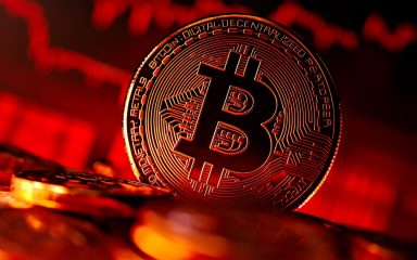 قیمت بیت‌کوین