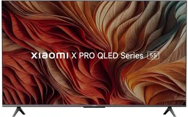 تاریخ عرضه تلویزیون شیائومی QLED TV X Pro