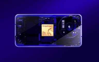 اسنپدراگون 8s نسل 4