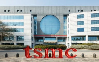 TSMC