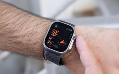 در کنفرانس امسال WWDC، هوش مصنوعی اپل به مچ دست شما راه پیدا می‌کند