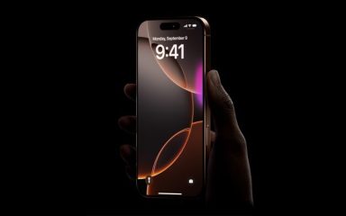 آیفون 17