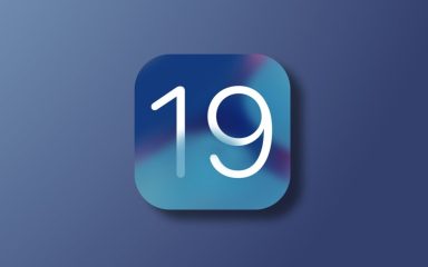 نام رمزی iOS 19