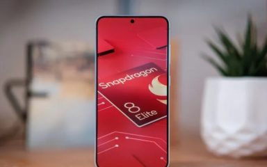 اسنپدراگون 8 الیت نسل 2