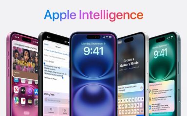 apple intelligence