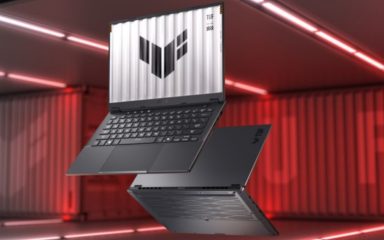 لپ‌تاپ TUF Gaming A14