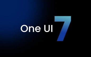 بتای One UI 7 سری گلکسی S24