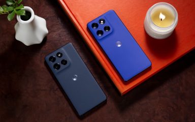 Moto G Stylus 2025