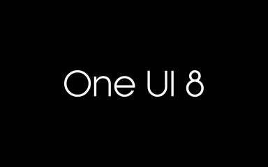 One UI 8