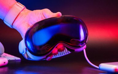 عرضه مدل مقرون به صرفه اپل ویژن پرو