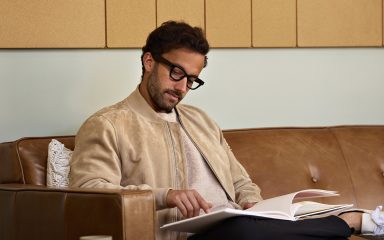 عینک هوشمند گوگل