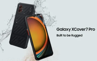 Xcover 7 pro