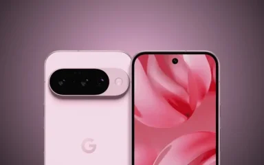 گوگل پیکسل 10